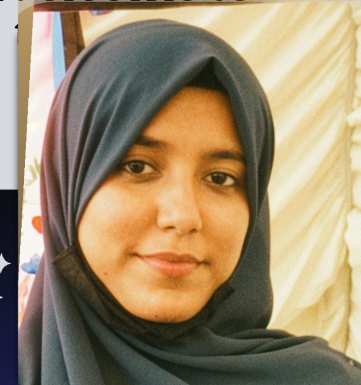 Maryam Irshad