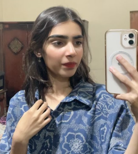 Mehak Ali